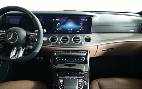 Mercedes-Benz E-Класс AMG, 2020 год, 6 350 000 рублей, 15 фотография