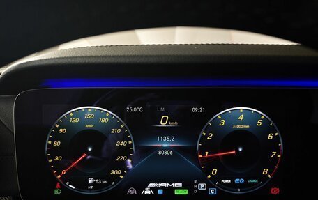 Mercedes-Benz E-Класс AMG, 2020 год, 6 350 000 рублей, 18 фотография