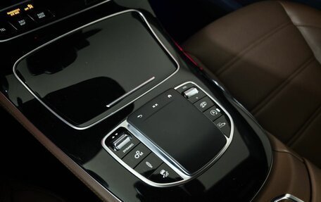 Mercedes-Benz E-Класс AMG, 2020 год, 6 350 000 рублей, 26 фотография