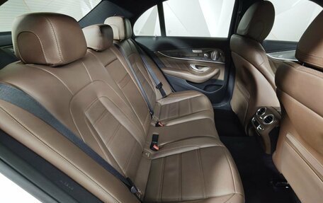 Mercedes-Benz E-Класс AMG, 2020 год, 6 350 000 рублей, 16 фотография