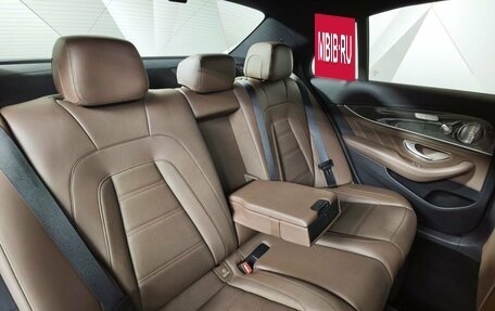 Mercedes-Benz E-Класс AMG, 2020 год, 6 350 000 рублей, 17 фотография
