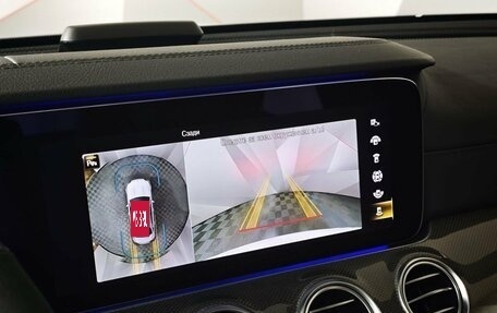 Mercedes-Benz E-Класс AMG, 2020 год, 6 350 000 рублей, 25 фотография