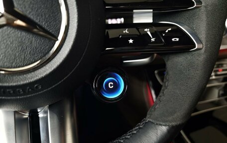 Mercedes-Benz E-Класс AMG, 2020 год, 6 350 000 рублей, 27 фотография