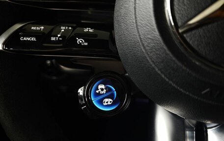 Mercedes-Benz E-Класс AMG, 2020 год, 6 350 000 рублей, 28 фотография