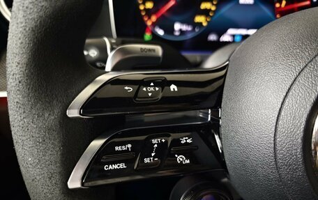 Mercedes-Benz E-Класс AMG, 2020 год, 6 350 000 рублей, 29 фотография