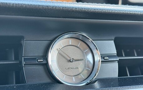 Lexus ES VII, 2012 год, 2 087 000 рублей, 13 фотография