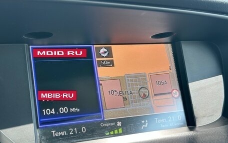 Lexus ES VII, 2012 год, 2 087 000 рублей, 12 фотография