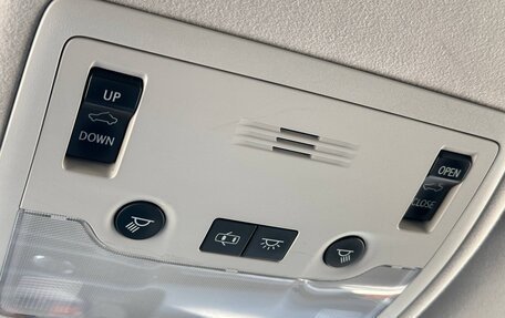 Lexus ES VII, 2012 год, 2 087 000 рублей, 17 фотография