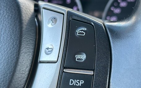Lexus ES VII, 2012 год, 2 087 000 рублей, 19 фотография