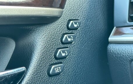 Lexus ES VII, 2012 год, 2 087 000 рублей, 22 фотография