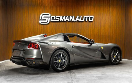Ferrari 812, 2021 год, 46 600 000 рублей, 2 фотография