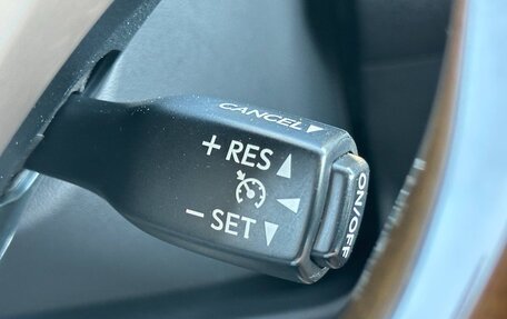 Lexus ES VII, 2012 год, 2 087 000 рублей, 26 фотография