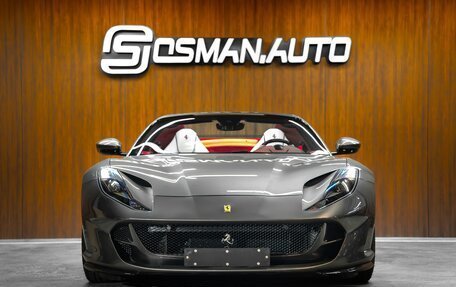 Ferrari 812, 2021 год, 46 600 000 рублей, 3 фотография