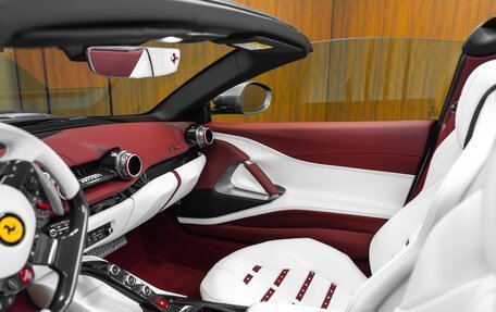 Ferrari 812, 2021 год, 46 600 000 рублей, 16 фотография