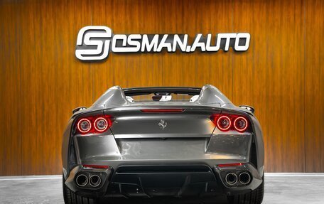 Ferrari 812, 2021 год, 46 600 000 рублей, 4 фотография