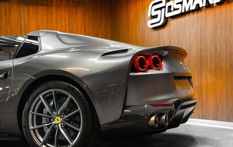 Ferrari 812, 2021 год, 46 600 000 рублей, 5 фотография