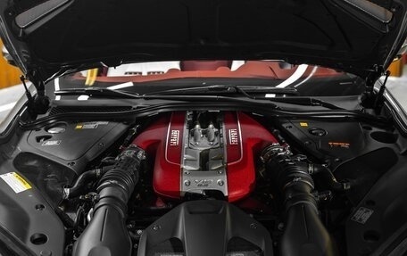 Ferrari 812, 2021 год, 46 600 000 рублей, 11 фотография