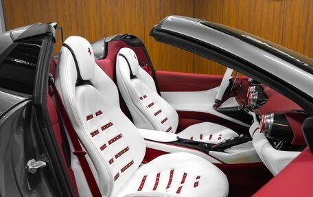 Ferrari 812, 2021 год, 46 600 000 рублей, 25 фотография