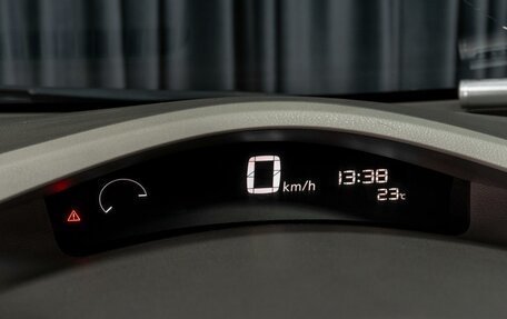 Nissan Leaf I, 2017 год, 819 000 рублей, 16 фотография