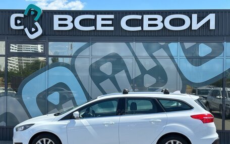 Ford Focus III, 2016 год, 1 285 000 рублей, 9 фотография