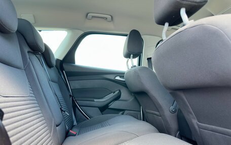 Ford Focus III, 2016 год, 1 285 000 рублей, 4 фотография