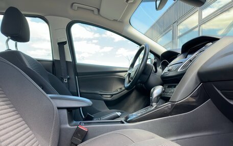 Ford Focus III, 2016 год, 1 285 000 рублей, 7 фотография