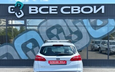 Ford Focus III, 2016 год, 1 285 000 рублей, 6 фотография