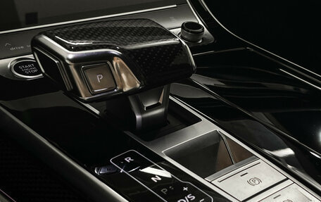 Audi Q8 I, 2023 год, 9 797 000 рублей, 19 фотография