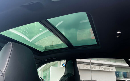Audi Q8 I, 2023 год, 9 797 000 рублей, 25 фотография