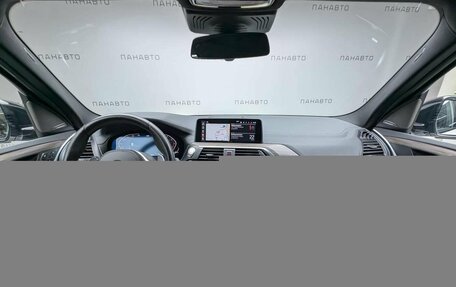 BMW X3, 2021 год, 5 649 000 рублей, 6 фотография