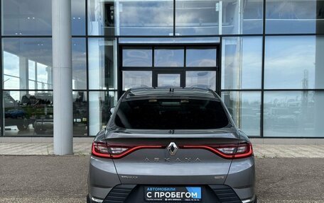 Renault Arkana I, 2019 год, 1 530 000 рублей, 4 фотография