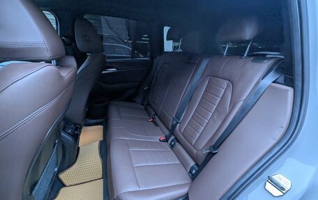 BMW X3, 2021 год, 5 649 000 рублей, 10 фотография