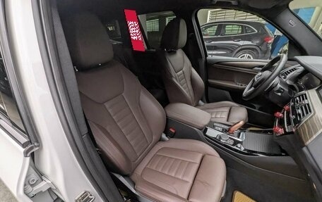 BMW X3, 2021 год, 5 649 000 рублей, 12 фотография