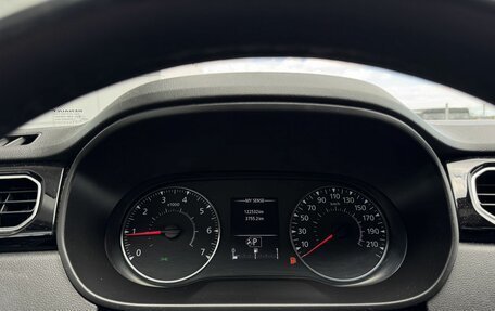 Renault Arkana I, 2019 год, 1 530 000 рублей, 13 фотография