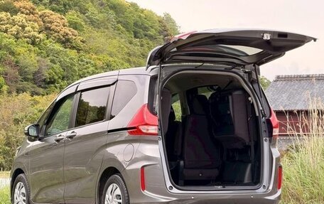 Honda Freed II, 2022 год, 1 175 000 рублей, 22 фотография