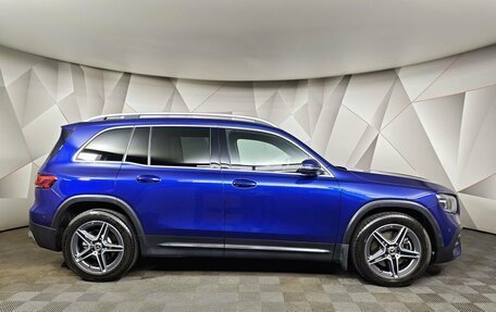 Mercedes-Benz GLB, 2020 год, 3 755 000 рублей, 6 фотография