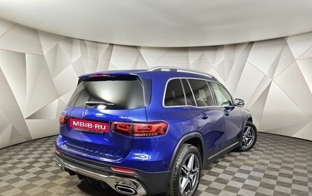 Mercedes-Benz GLB, 2020 год, 3 755 000 рублей, 2 фотография