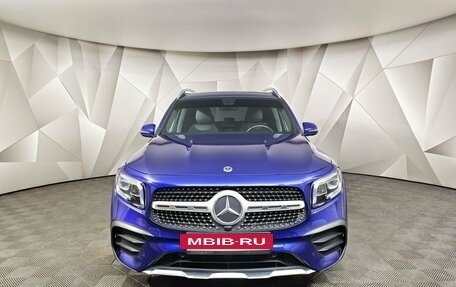 Mercedes-Benz GLB, 2020 год, 3 755 000 рублей, 7 фотография