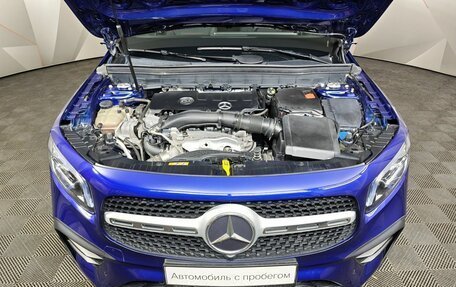 Mercedes-Benz GLB, 2020 год, 3 755 000 рублей, 11 фотография
