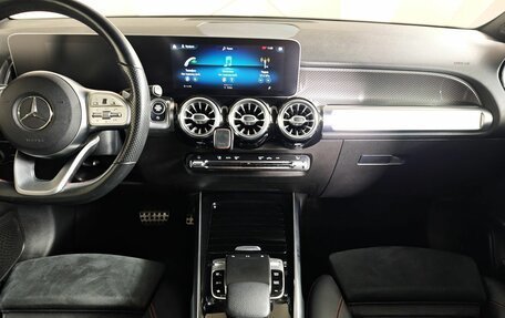 Mercedes-Benz GLB, 2020 год, 3 755 000 рублей, 15 фотография