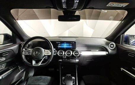Mercedes-Benz GLB, 2020 год, 3 755 000 рублей, 14 фотография
