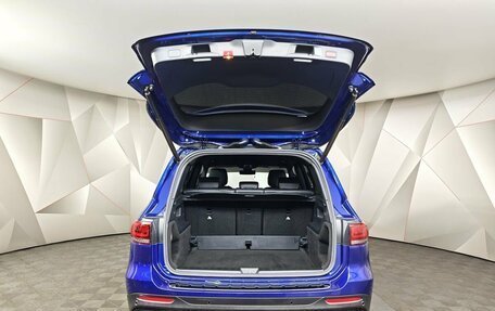 Mercedes-Benz GLB, 2020 год, 3 755 000 рублей, 12 фотография