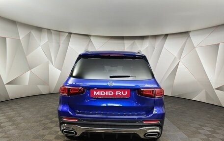 Mercedes-Benz GLB, 2020 год, 3 755 000 рублей, 8 фотография