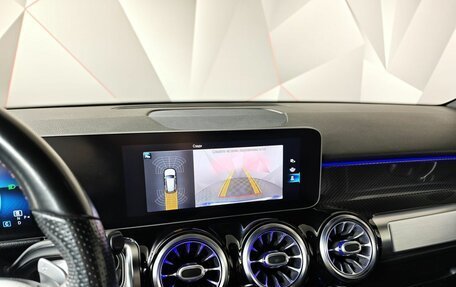 Mercedes-Benz GLB, 2020 год, 3 755 000 рублей, 21 фотография