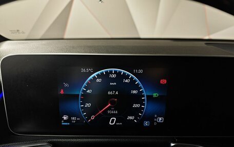 Mercedes-Benz GLB, 2020 год, 3 755 000 рублей, 18 фотография
