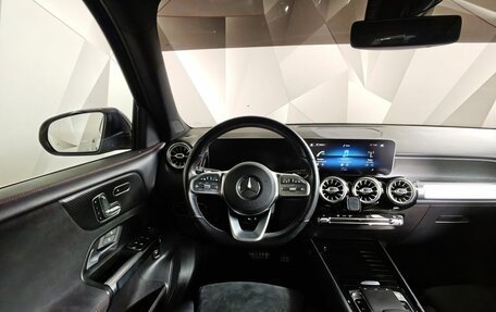 Mercedes-Benz GLB, 2020 год, 3 755 000 рублей, 20 фотография