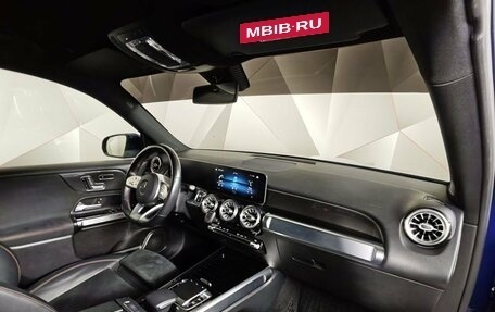 Mercedes-Benz GLB, 2020 год, 3 755 000 рублей, 13 фотография