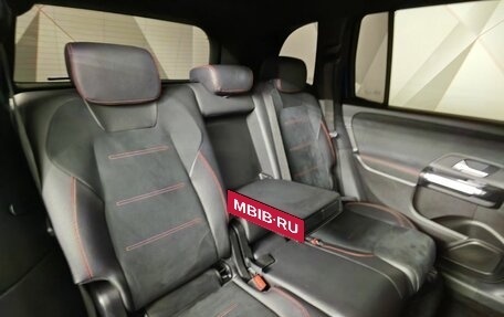 Mercedes-Benz GLB, 2020 год, 3 755 000 рублей, 17 фотография