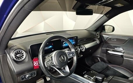 Mercedes-Benz GLB, 2020 год, 3 755 000 рублей, 19 фотография