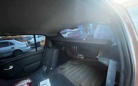 Renault Sandero I, 2014 год, 400 000 рублей, 3 фотография